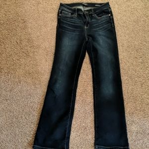 Stitch fix jeans